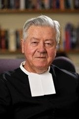 Brother Gerard Rummery to Receive Johnston Award Brother Gerard Rummery to Receive Johnston Award